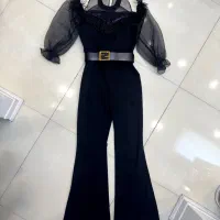 لباس مجلسی|لباس|اصفهان, باغ دریاچه|دیوار