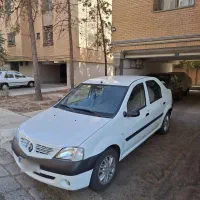 ال۹۰ پارس خودرویی مدل ۹۶ درحد