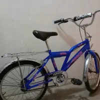 دوچرخه ۲۰