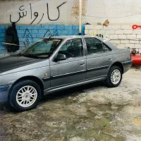 پارس elx|خودرو سواری و وانت|بهبهان, |دیوار