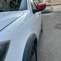 کوییک r مدل 1400 بی‌رنگ|خودرو سواری و وانت|رشت, یخسازی|دیوار