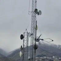 دکل اینترنت