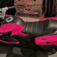 موتور شارژی