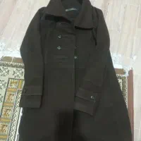 پالتو زنانه برند گوچی