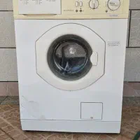 لباسشویی اتومات