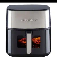 سرخ کن بدون روغن گاسونیک