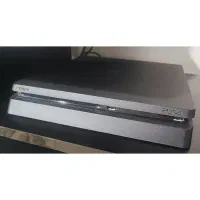 PS4 Slim 1 TB|کنسول، بازی ویدئویی و آنلاین|تهران, شهران شمالی|دیوار