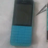 گوشی نوکیا دوسیم کارت