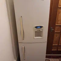 یخچال فریز الکترواستیل