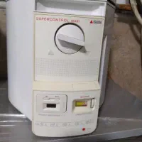 سرخ کن با روغن در حد نو