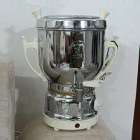 سماور برقی تابان