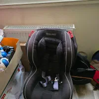 صندلی کودک ماشین