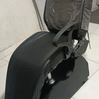 صندلی اصلاح