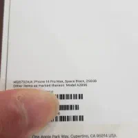 14promax not|موبایل|تهران, تهرانپارس غربی|دیوار