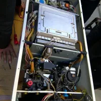 آموزش کلاس نصب تعمیر پکیچ اسپیلت کولرگازی ابگرمکن|خدمات آموزشی|مشهد, کلاهدوز|دیوار