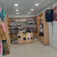 اجاره مغازه ۲۰ متری بر خیابان ۱۶ متری مدنی امرآباد|اجارهٔ مغازه و غرفه|ورامین, ورامین|دیوار