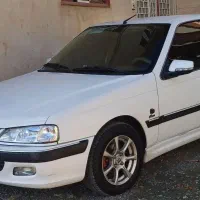 پژو پارس مدل ۹۰