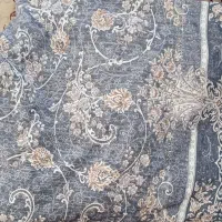 کاور فرش ۶متری