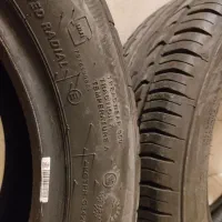 ۴ حلقه لاستیک80%بارز 205/55/16