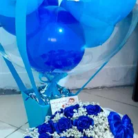 باکس نوزادی زیبا|گل مصنوعی|کرج, خرمدشت|دیوار