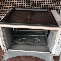 توستر وکتری قوری|اجاق گاز و لوازم برقی پخت‌وپز|نسیم‌شهر, |دیوار