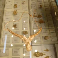 گردنبند درحدنو