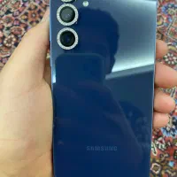 سامسونگ a55 5Gحافظه ۲۵۶‌رام۸ گیگابایتی گارانتی دار