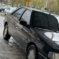 پژو۴۰۵ اتاق ۴۰۵