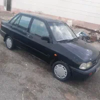 پراید ۸۳|خودرو سواری و وانت|بهار, |دیوار