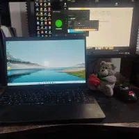 لپ تاب DELL 5500|رایانه همراه|بندر ماهشهر, |دیوار