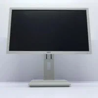 مانیتور 24 اینچ Acer B246HL سفید (استوک)
