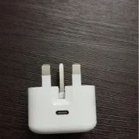 آداپتور آیفون ۲۰w اصلی