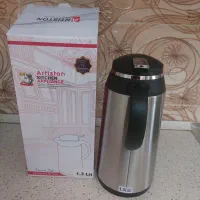 فلاکس آرتیستون