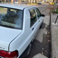 پراید مدل۹۵