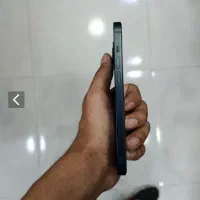 ایفون ۱۳ نرمال پلمپ لا زرورقی درحد صفر|موبایل|اردبیل, |دیوار