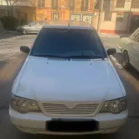 پراید ۱۱۱ sx مدل ۸۹