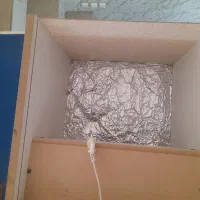 دستگاه جوجه کشی نیمه اتوماتیک|لوازم جانبی حیوانات|زنجان, |دیوار