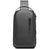 بادی بگ ضد آب اورجینال برند BANGE مدل BG-7221|کیف، کفش، کمربند|اصفهان, ملاصدرا|دیوار