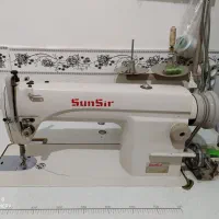 چرخ خیاطی صنعتی