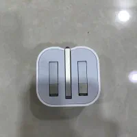 سیم و شارژر ۲۰ وات اپل|لوازم جانبی موبایل و تبلت|کرمانشاه, |دیوار