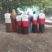 زیارت مشهد امارضا با همه امکانات