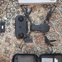 پهباد e88 pro|اسباببازی|بوشهر, |دیوار