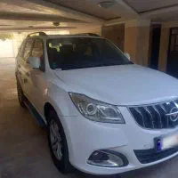 هایما s7 مدل ۹۶ بیرنگ|خودرو سواری و وانت|اراک, |دیوار