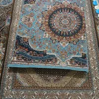 قالی کوچک ۱متر