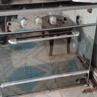 اجاق گاز|اجاق گاز و لوازم برقی پخت‌وپز|تایباد, |دیوار