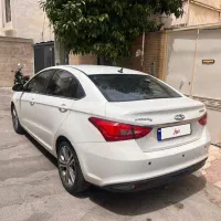 آریزو ۵ اتومات توربو مدل ۹۷