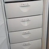 یخچال دوقلو پارس|یخچال و فریزر|جوانرود, |دیوار