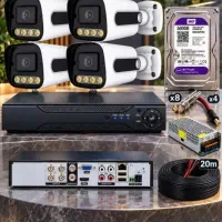 نصب،فروش دوربین