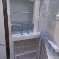 یخچال فریزردوقلوی پارس دوراین دور