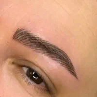 میکروبلیدینگ و میکروپیکمنتیشن ابرو و اصلاح تخصصی